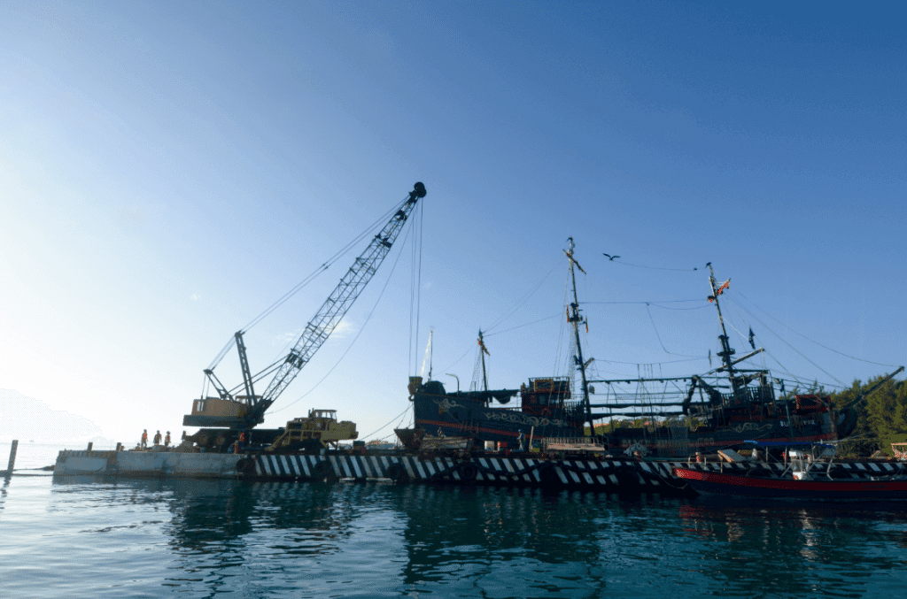 Apiqroo rescata con importante inversión la baliza del Meco