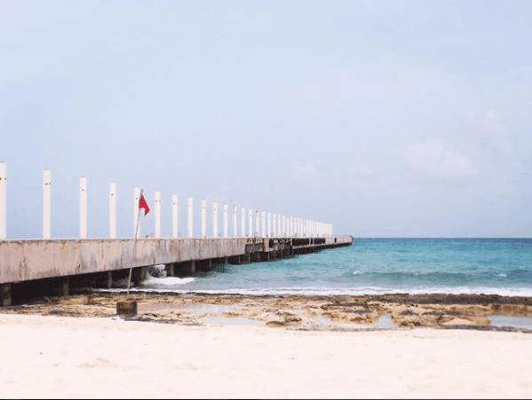 Humedad y clima muy caluroso en el transcurso del día