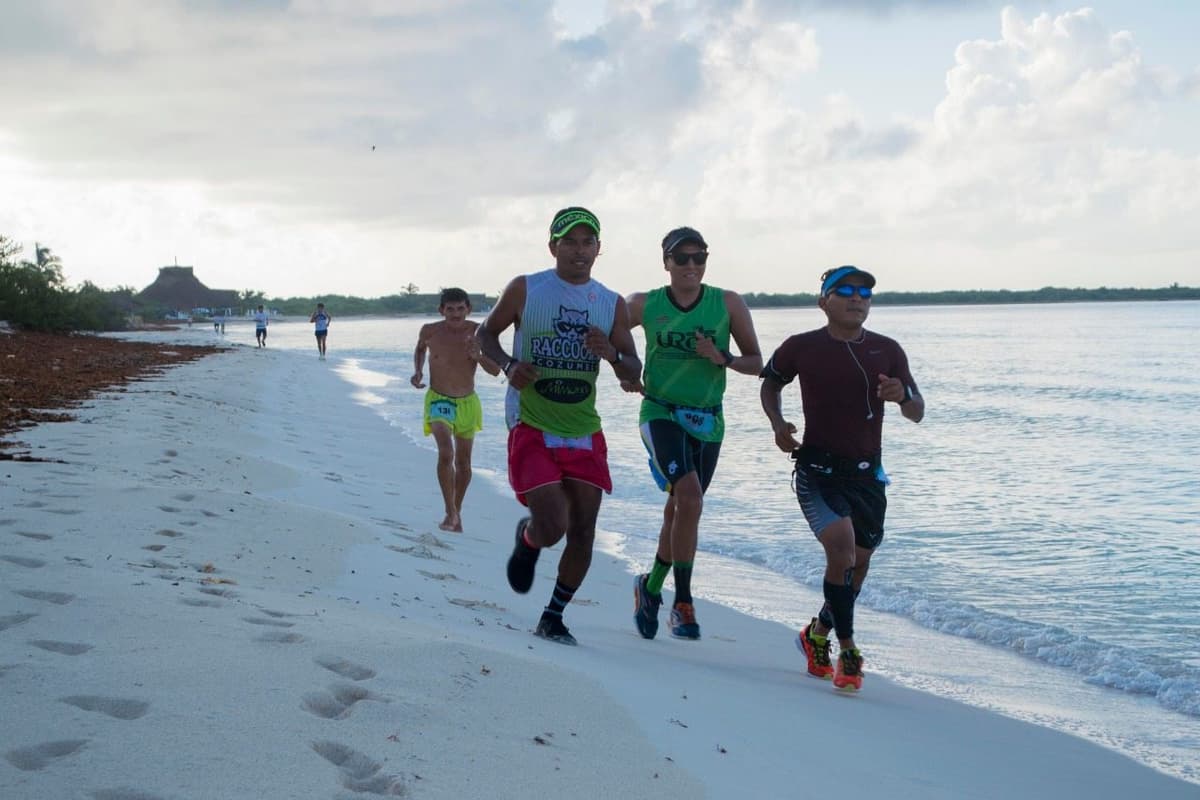 Compiten en Cozumel por la conservación del medio ambiente
