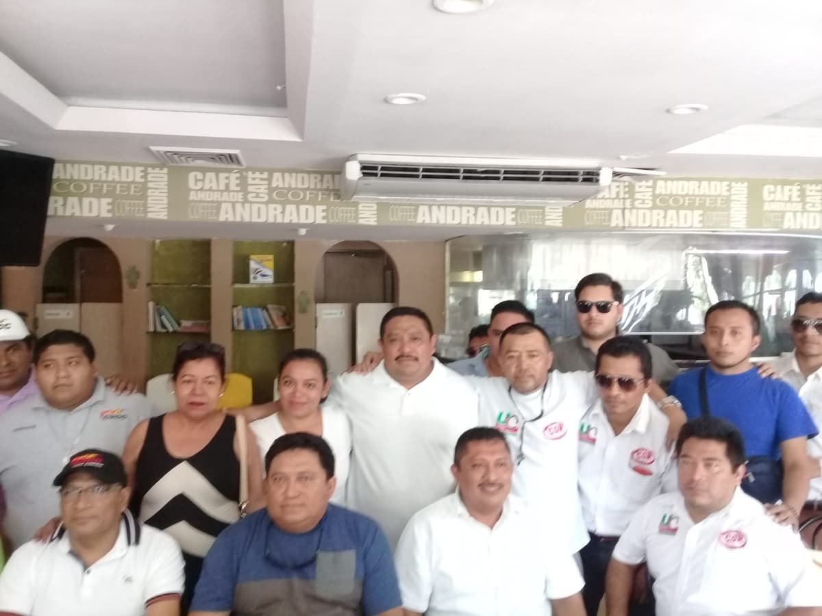 Mototaxis piratas de Puerto Aventuras son de ex sindicalizados de la CROM