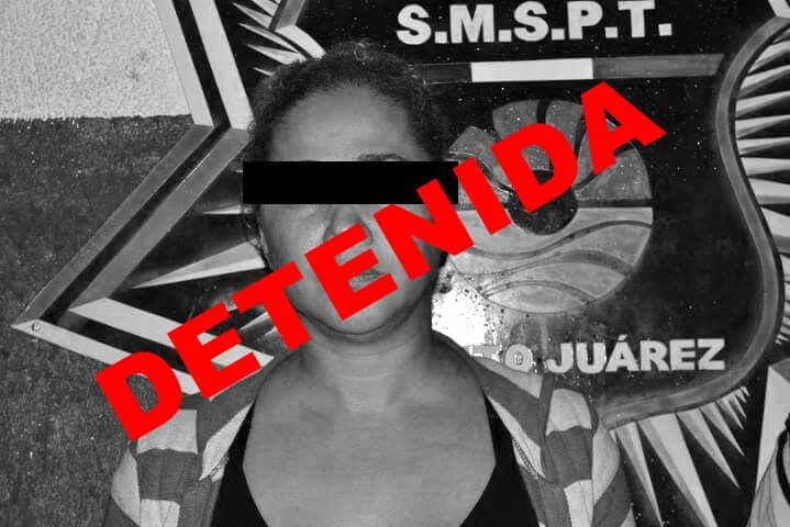 Surge confusión en torno a detención de "Doña Lety"
