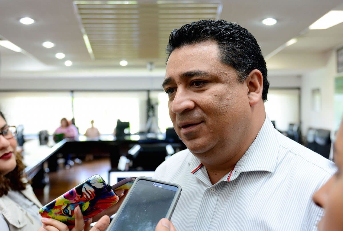 Congreso saluda elección del nuevo presidente del TSJ