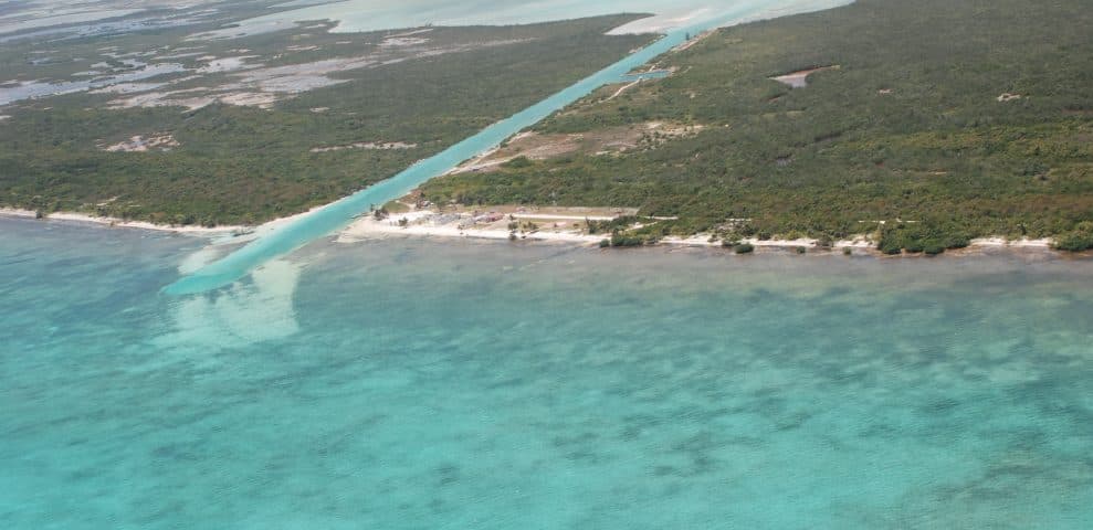 Nuevo intento para dragar el Canal de Zaragoza