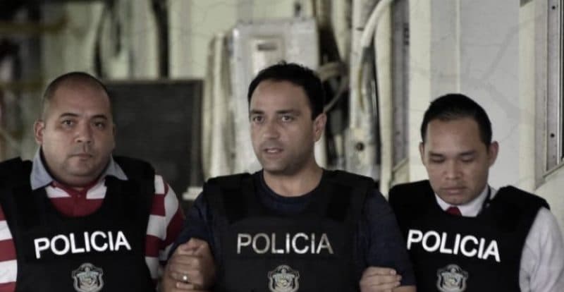 Hoy se decide el arresto formal de Roberto Borge