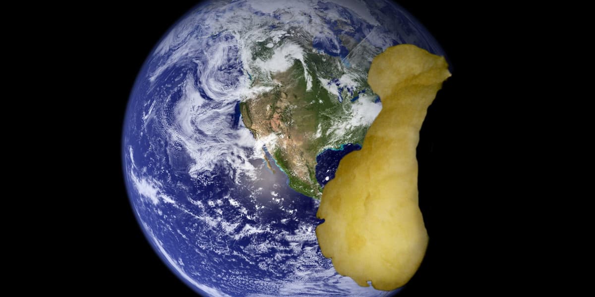 Recursos anuales de la tierra se acaban este 2 de agosto