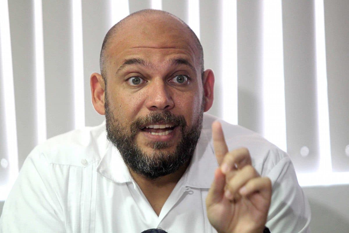 Ex funcionarios no se librarán: Contralor del Pozo