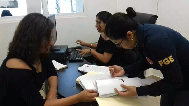 Suma síndico 10 denuncias más contra ex funcionarios de administración de Espinosa Abuxapqui