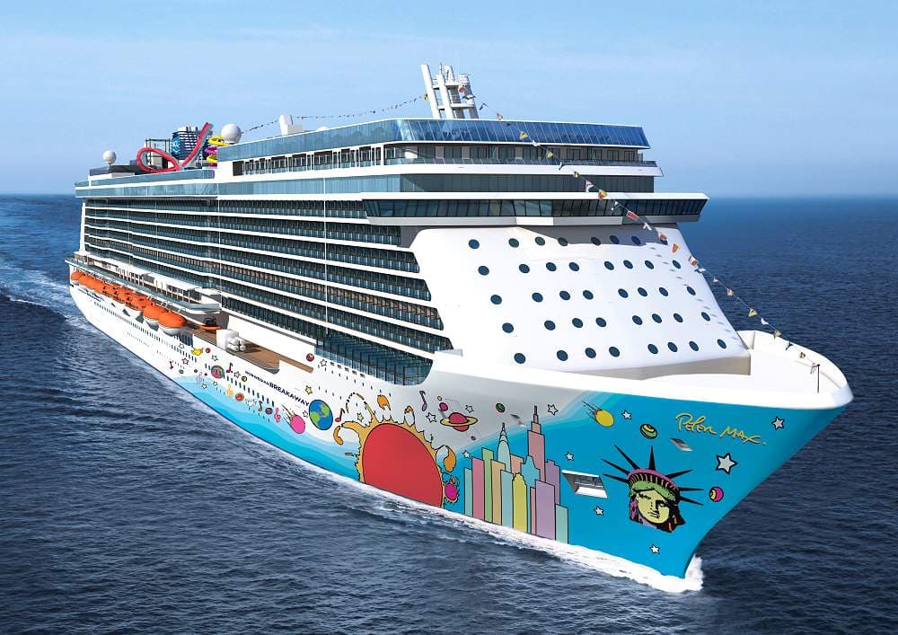 Cruceros inician campañas de promociones y descuentos para recuperarse por huracanes