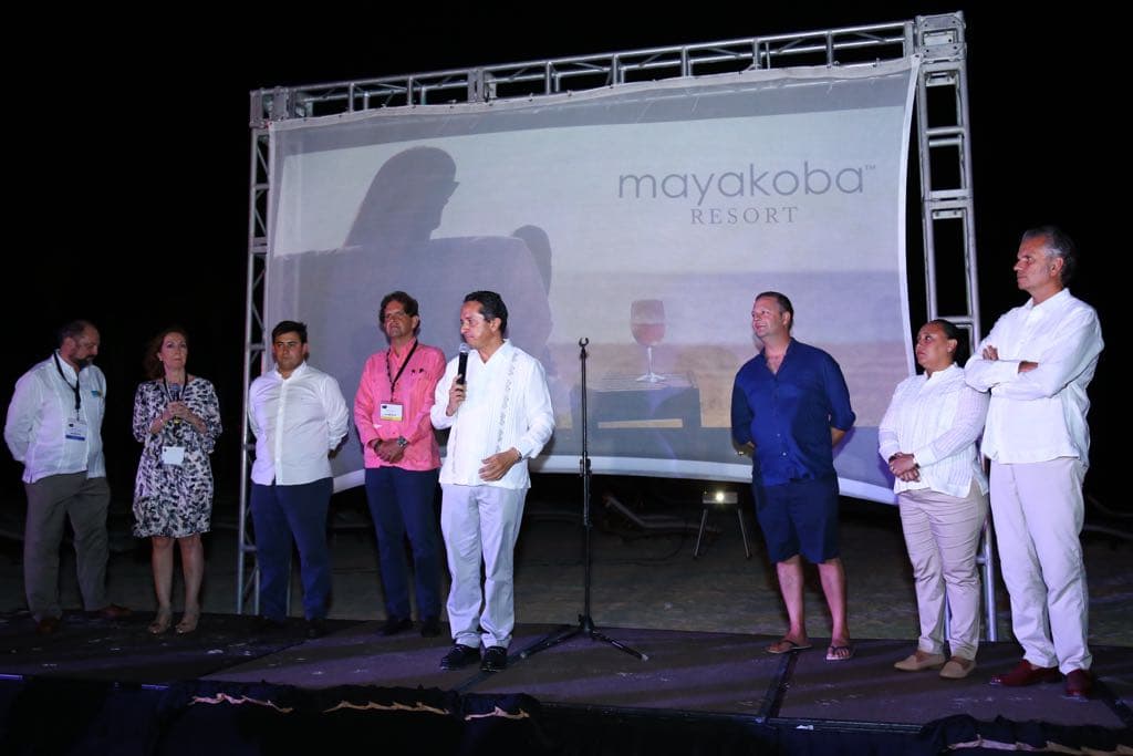 Destaca el turismo de lujo en Quintana Roo