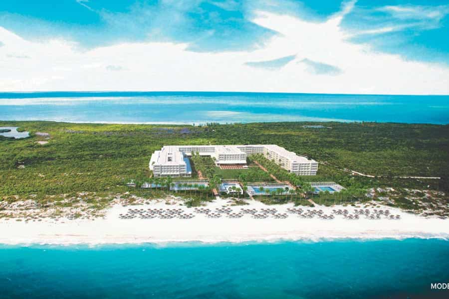 Riu Dunamar, abre sus puertas en diciembre próximo