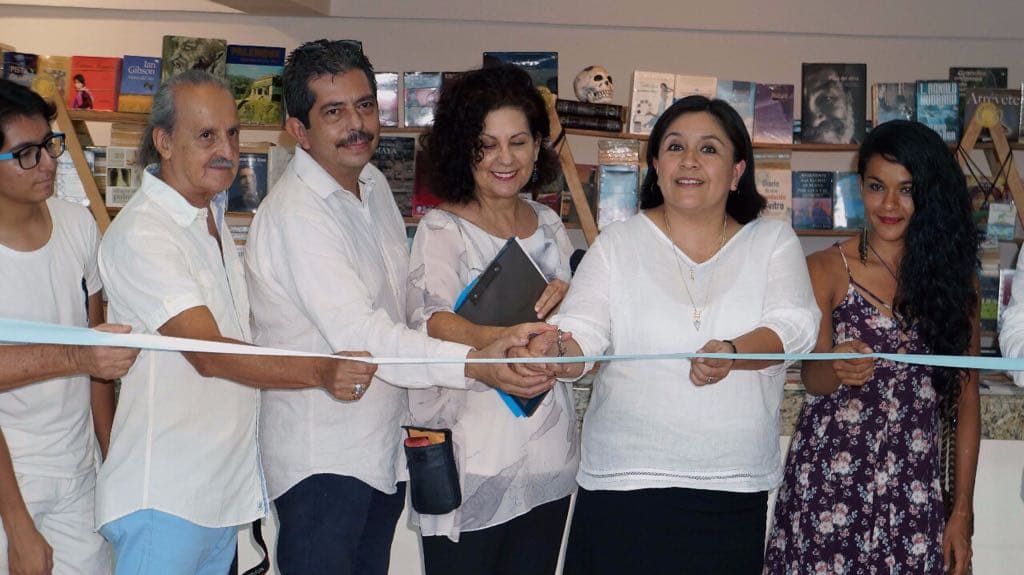 Gobierno y sociedad, unidos por la paz a través del arte