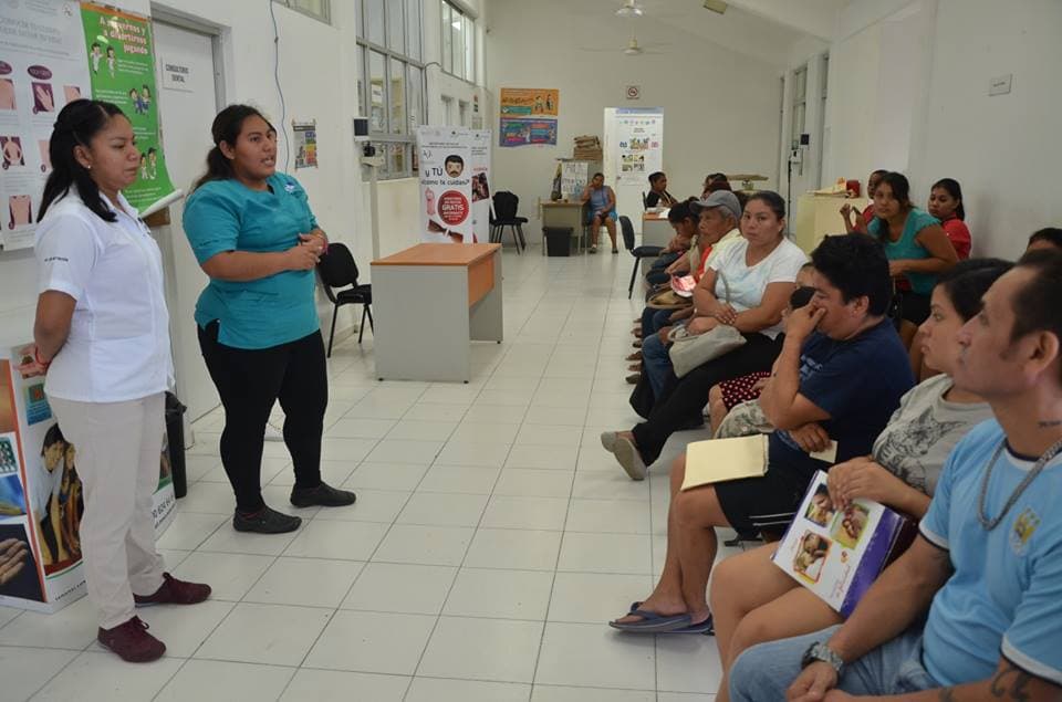 Se registran más casos de conjuntivitis; desmiente Sesa escasez de medicamentos