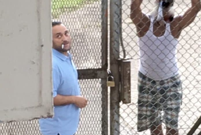 Roberto Borge podría fugarse de El Renacer, piden cambio de prisión