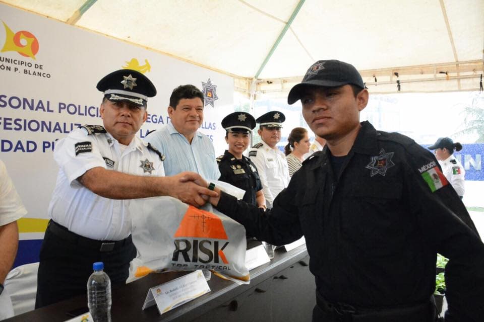 Blindaje a Quintana Roo con inversión superior a 2 mil millones de pesos