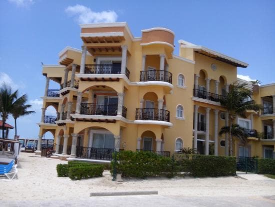 Polémico hotel Porto Real cambiará su marca, ahora será Panama Jack Resort