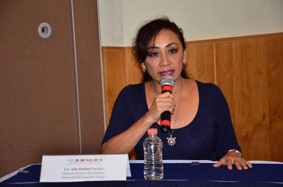 Pro Quintana Roo, plataforma para la diversificación y el desarrollo económico