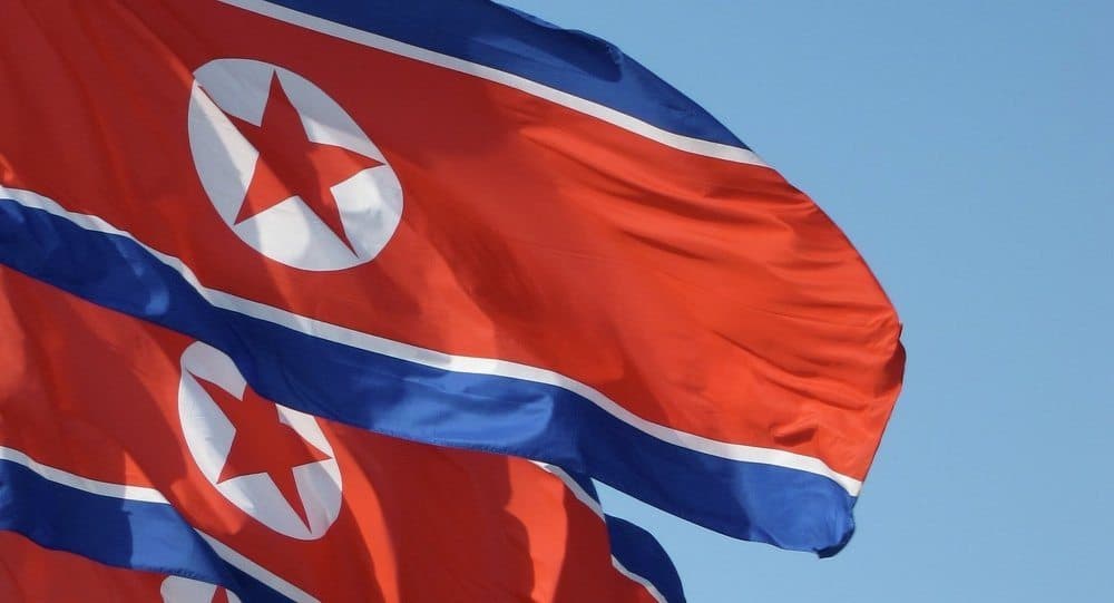 Embajador de Corea del Norte, declarado non grato y expulsado de México