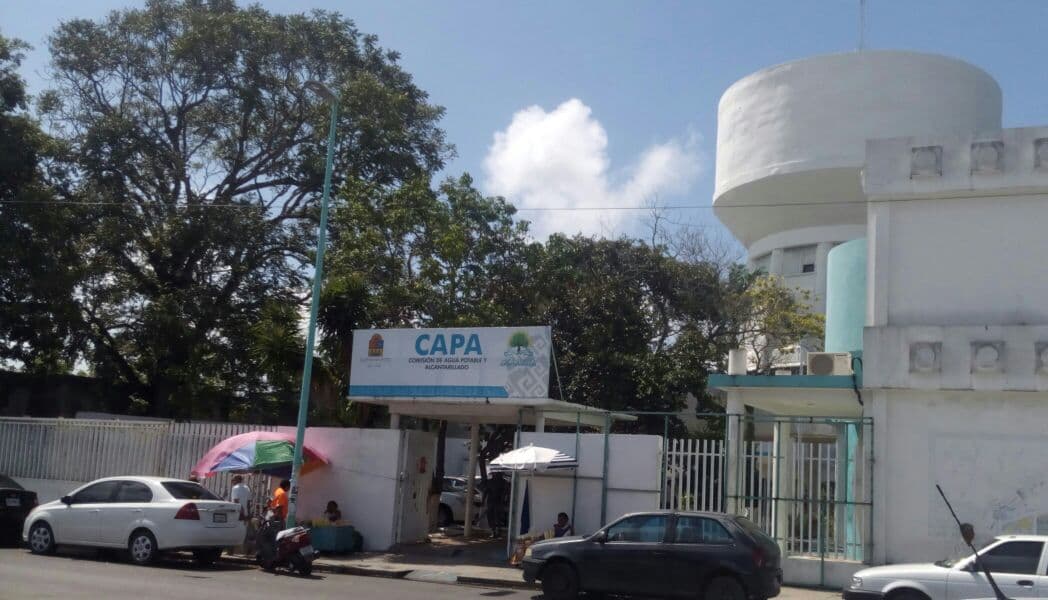 Aumenta inconformidad por mal servicio de CAPA