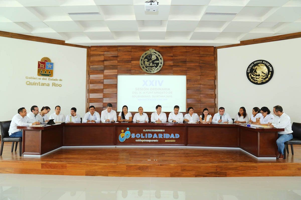 Solidaridad prioriza agenda cultural del municipio