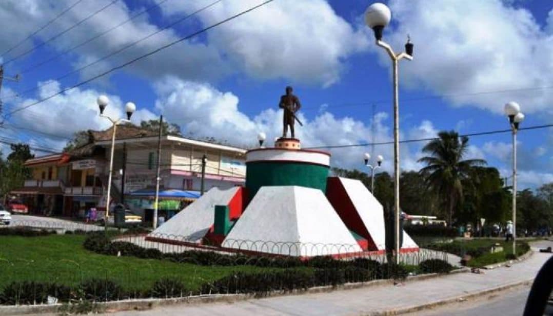 A proceso líder gandalla por venta fraudulenta de terreno