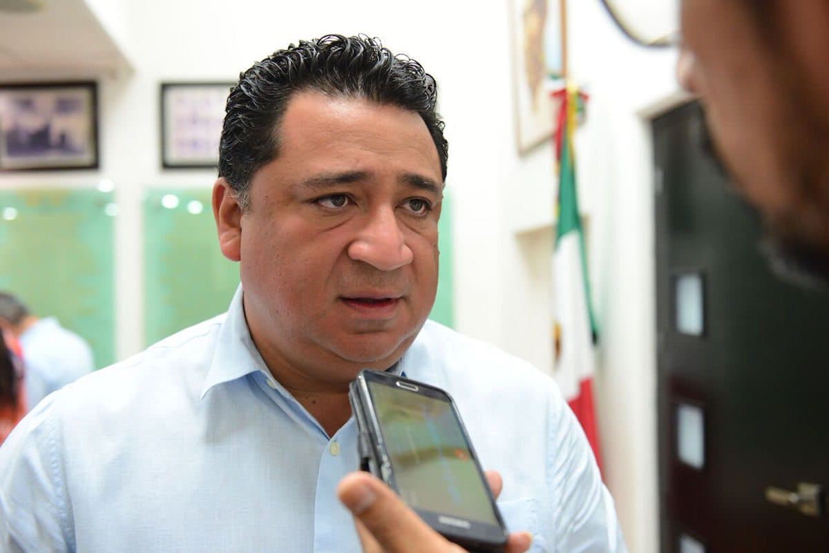 Necesaria una nueva ley de transporte en la entidad: Martínez Arcila