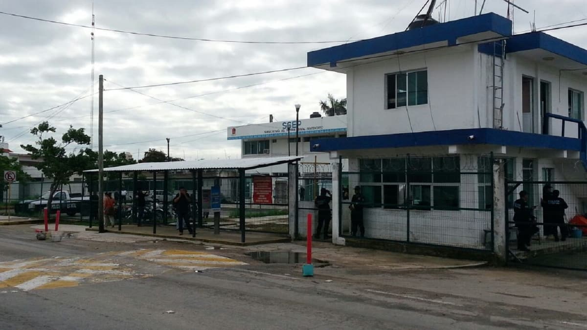 Estarán sujetos 34 años tras las rejas por homicidio