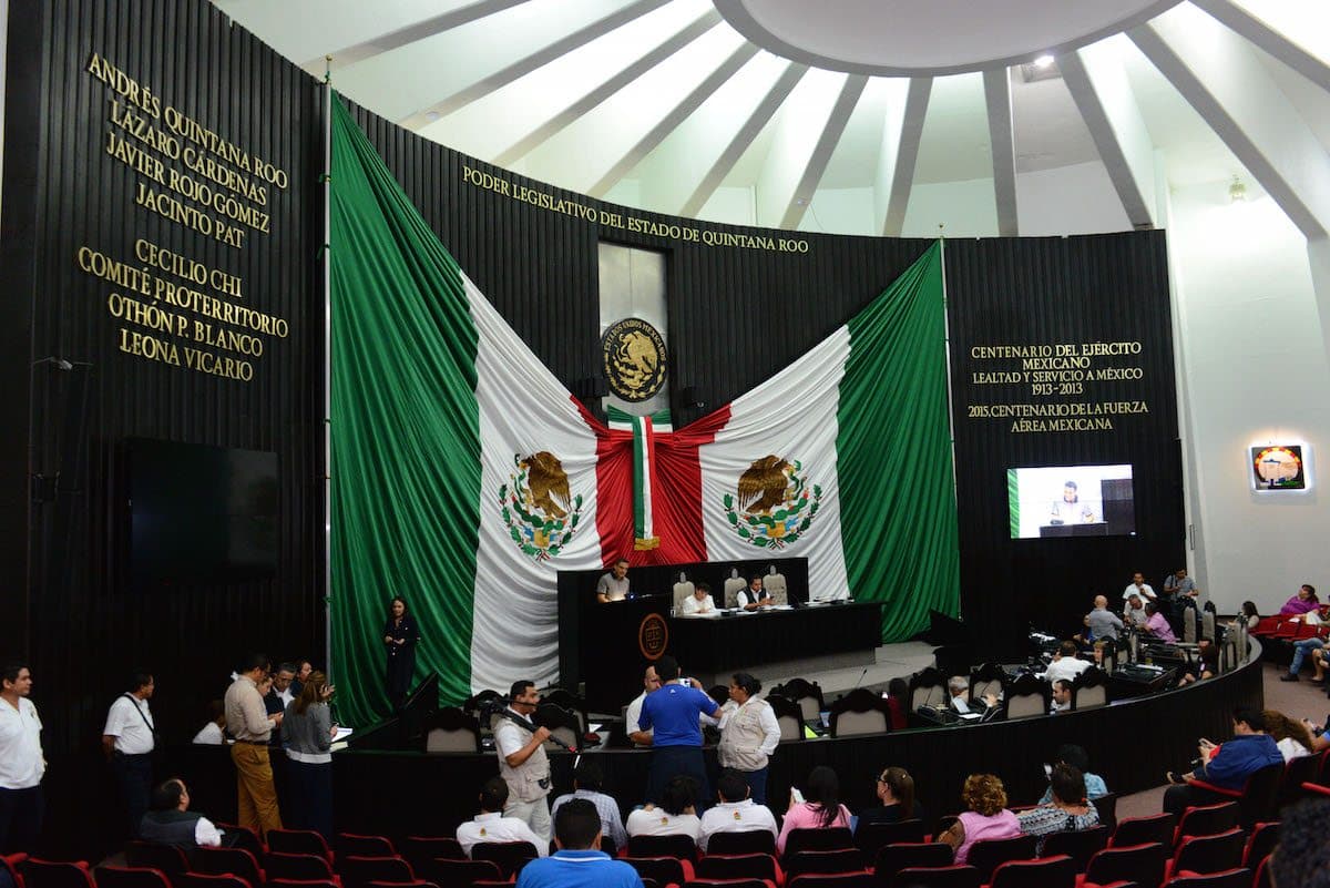 XV Legislatura creará comisión para analizar impacto de ANP en Bacalar