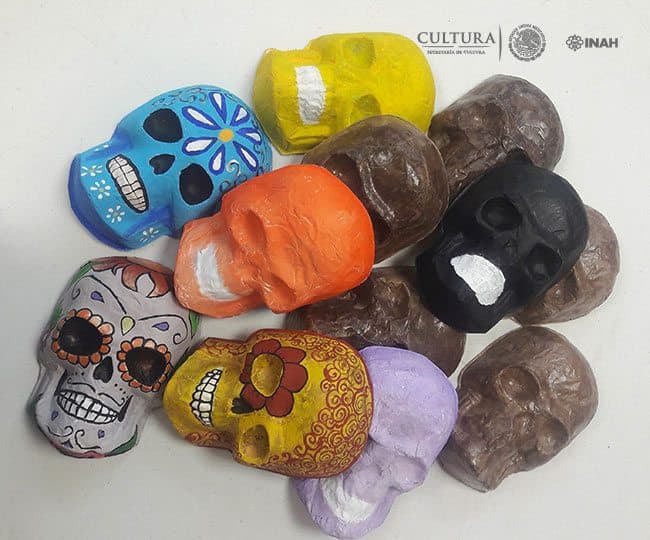 Museo Maya de Cancún ofrece actividades con motivo del Día de Muertos