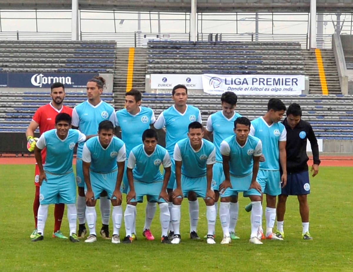 Suma Inter Playa del Carmen un punto en Morelos