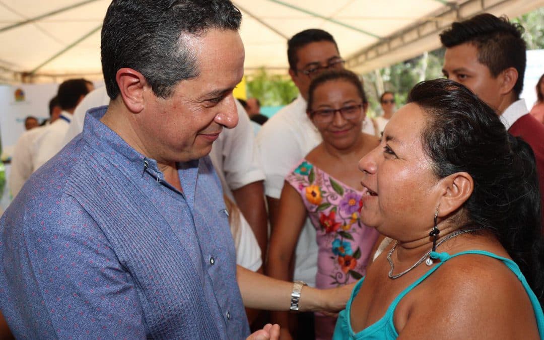 En un año llegaron a Quintana Roo casi cuatro millones de cruceristas