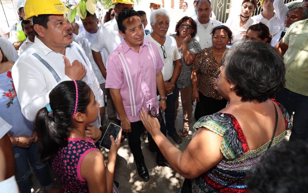 Quintana Roo, reconocido en materia forestal