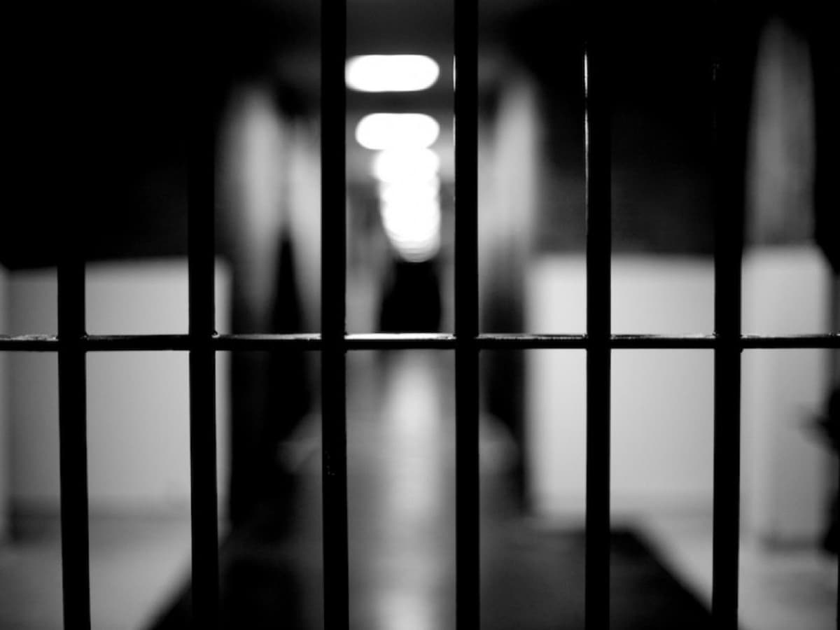 Par de homicidas son condenados a pasar 25 años en prisión