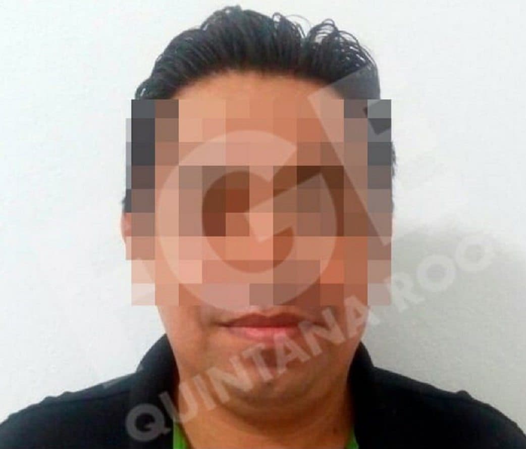 Policía ministerial atrapa a sujeto relacionado con homicidios