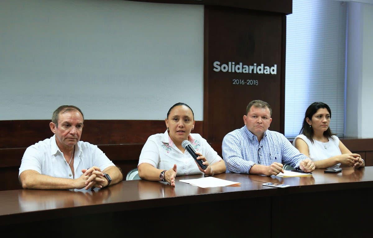 Acciones contra los funcionarios responsables de lo ocurrido en el Bar La Jarra