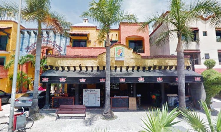 Nueva ejecución en pleno centro de Solidaridad