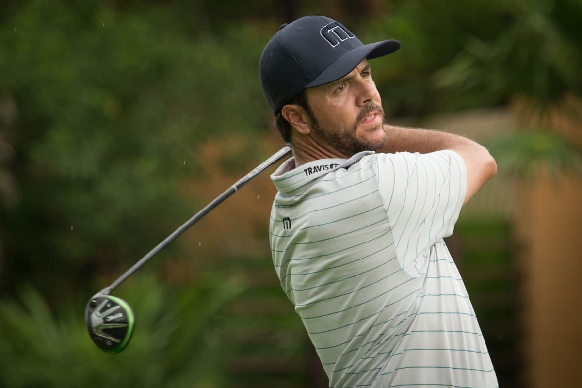 Óscar Fraustro amarra su participación en el OHL CLassic at Mayakoba