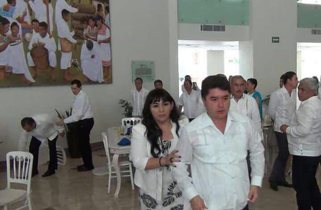 Intolerantes, Félix González y Julián Ricalde se agarran a golpes