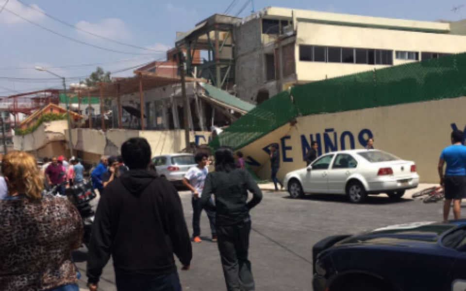 RIU Hotels dona 400 mil dólares para ayudar a las víctimas de los terremotos