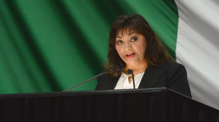 Rechazan periodistas modificar la Ley Borge