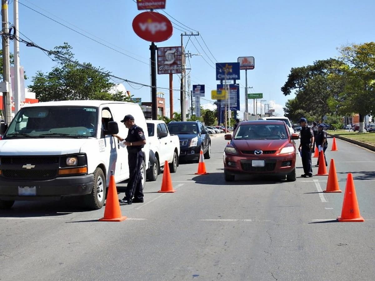 Coordinan tareas para Operativo "Guadalupe-Reyes"