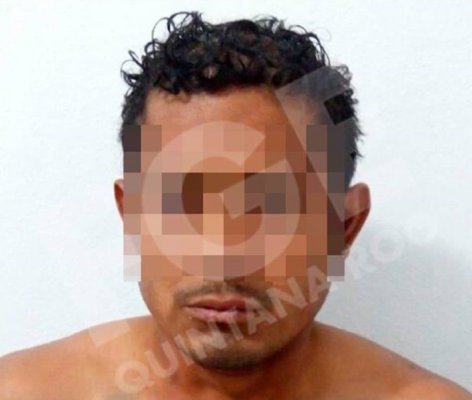 Echan guante a par de individuos acusados de violación