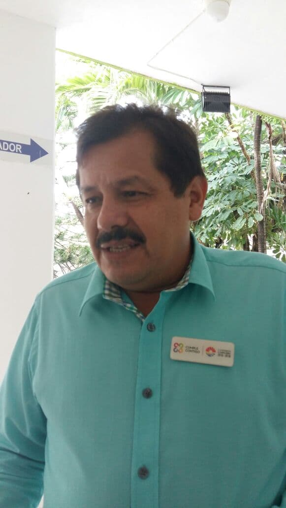 Inspectores de BJ llevarán identificación con código QR