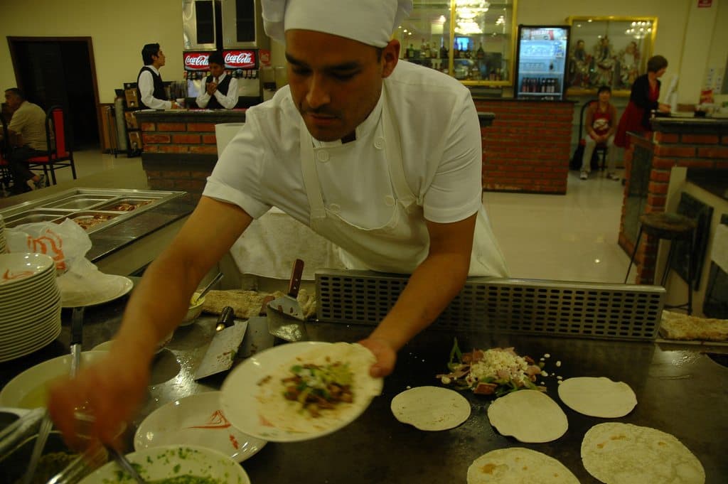 Otra vez: Ningún mexicano está en esta Lista de los 100 mejores chefs del mundo