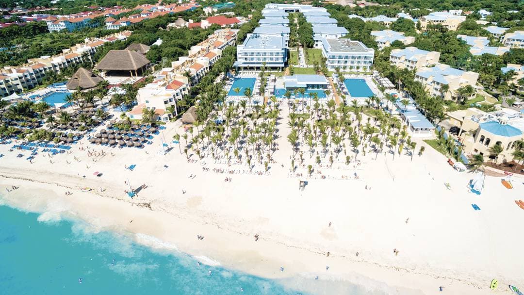 Hoteleros de la Riviera Maya rechazan aumento al impuesto al hospedaje