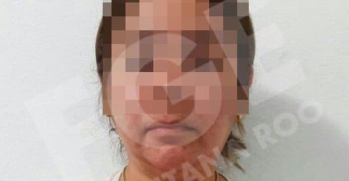 Detienen a ex directora de CAPA por peculado