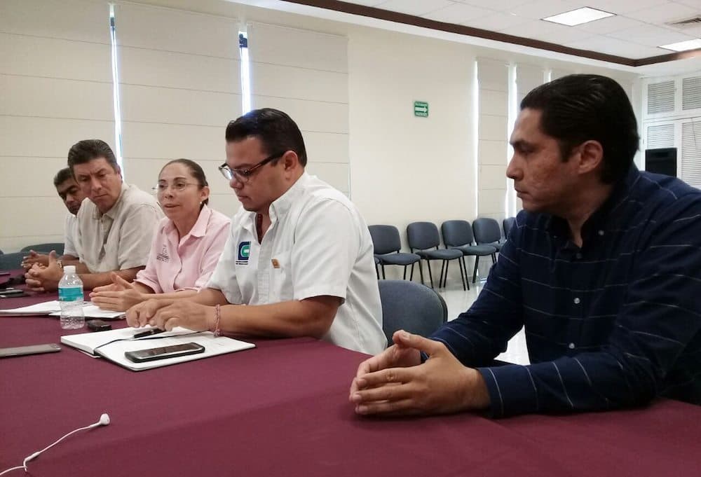 Promueven participación ciudadana para un desarrollo urbano ordenado