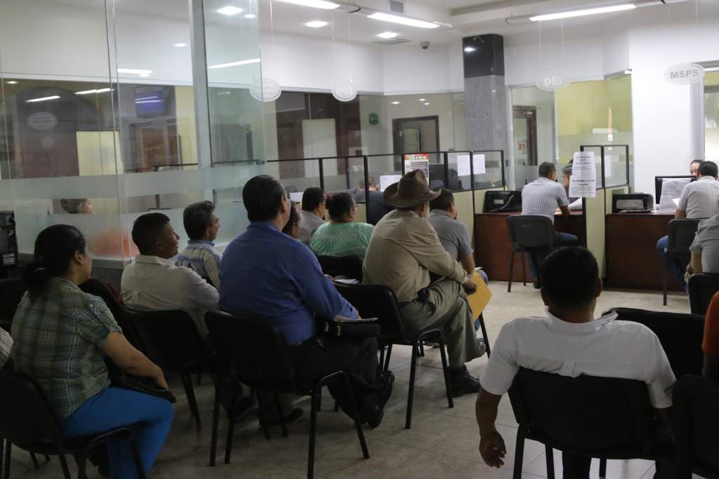 50 % de organizaciones civiles en México están inactivas