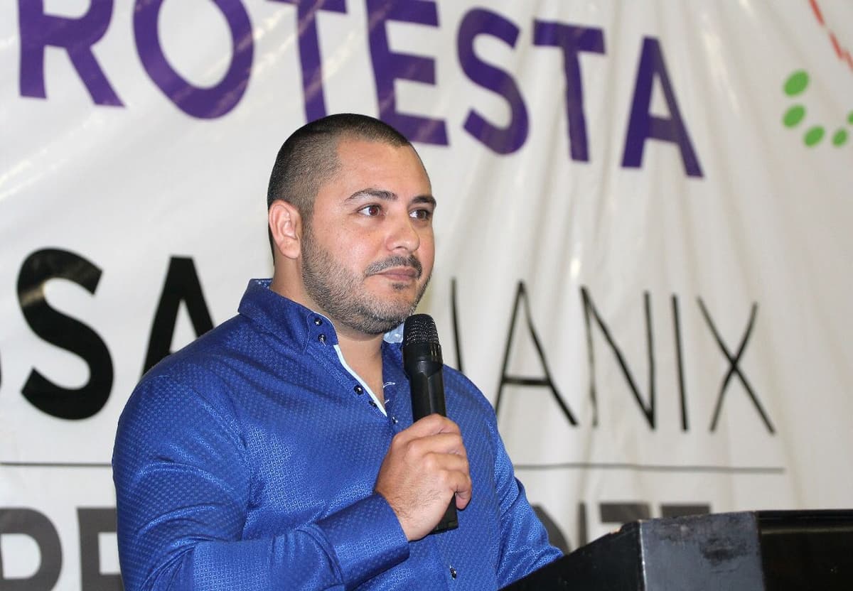 Hay que empoderar más a la mujer