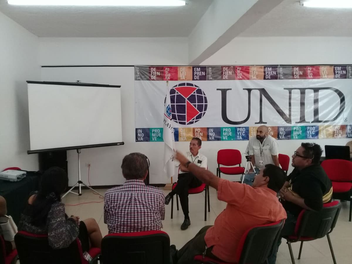 Playenses buscan elegir a su candidato independiente