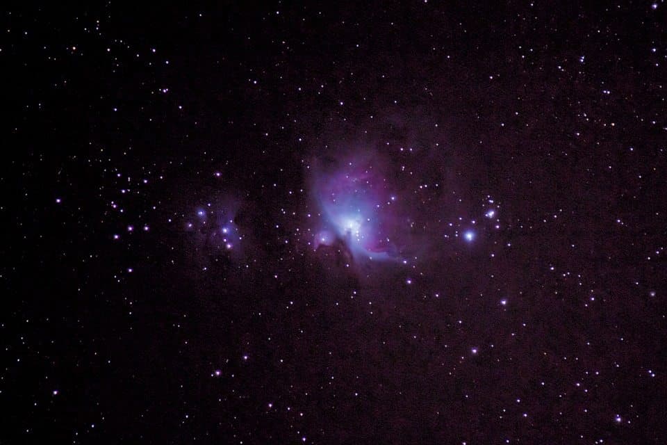 Preparan un fin de semana con Noche de estrellas y jornada optométrica